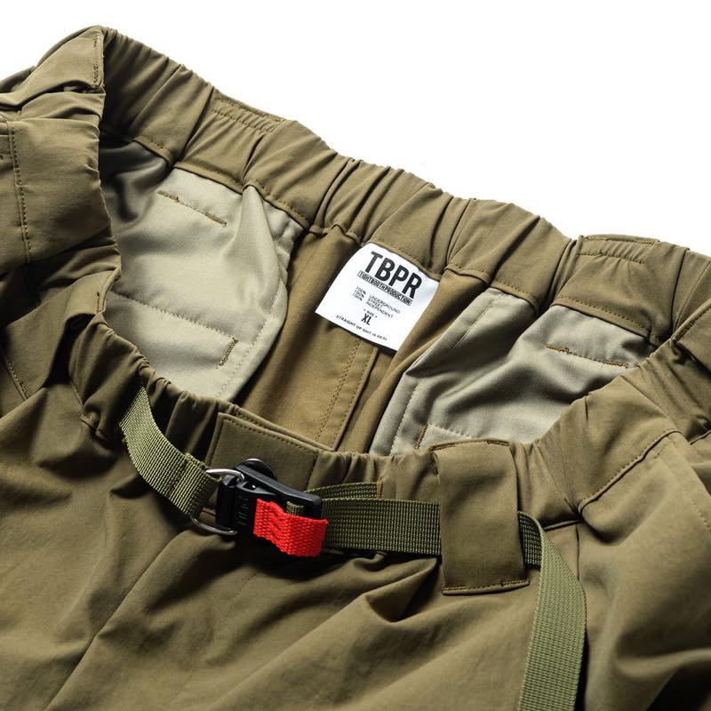 TECH TWILL CARGO PANTS | TIGHTBOOTH - タイトブース | Specs ONLINE