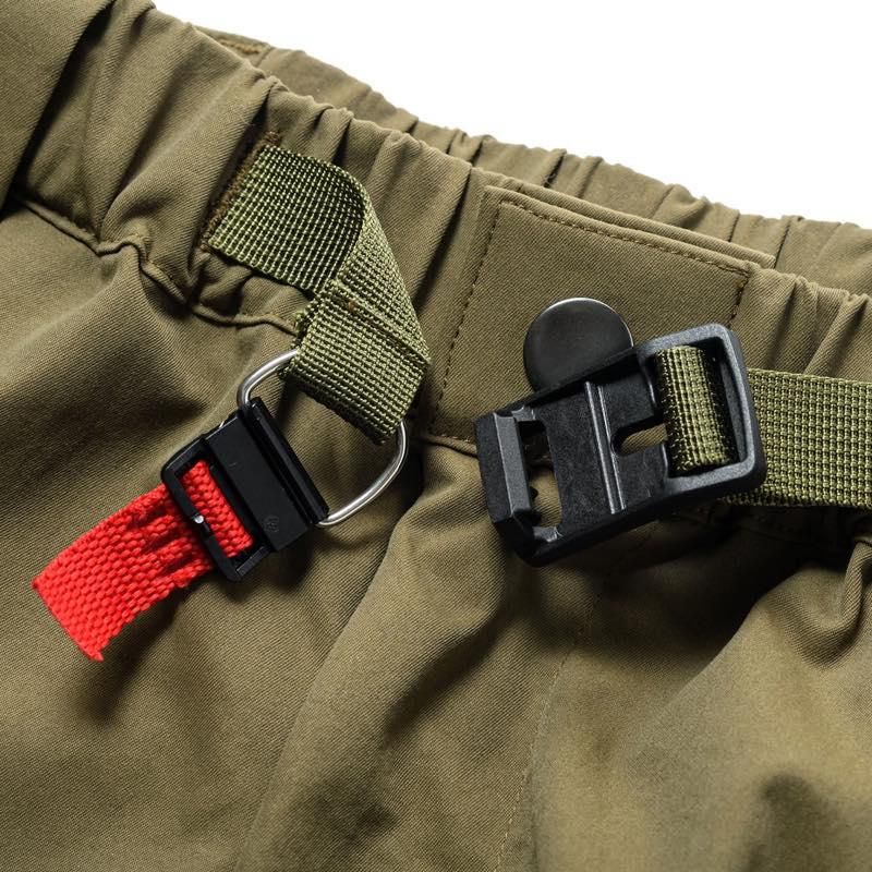 TECH TWILL CARGO PANTS | TIGHTBOOTH - タイトブース | Specs