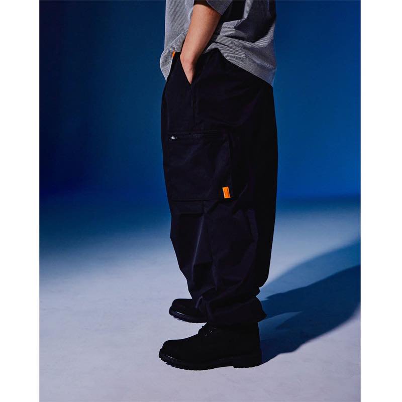 TIGHTBOOTH TECH TWILL CARGO PANTS | nate-hospital.com