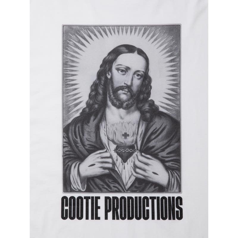 cootie Jesus ジーザス スウェット
