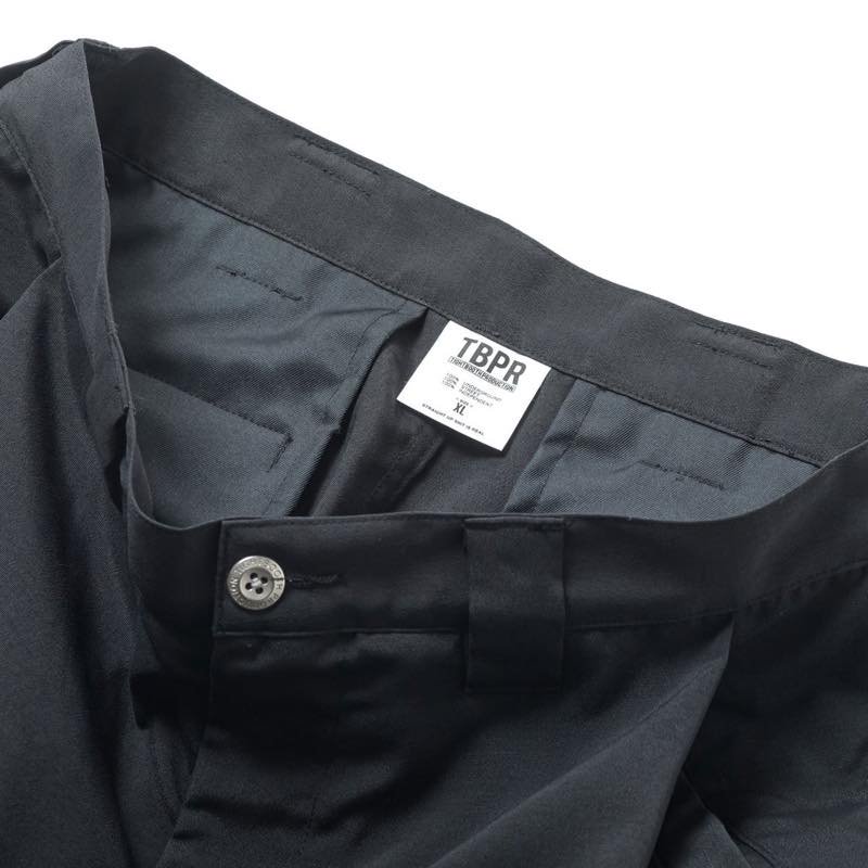 LEGERE BAGGY SLACKS | TIGHTBOOTH - タイトブース | Specs ONLINE STORE