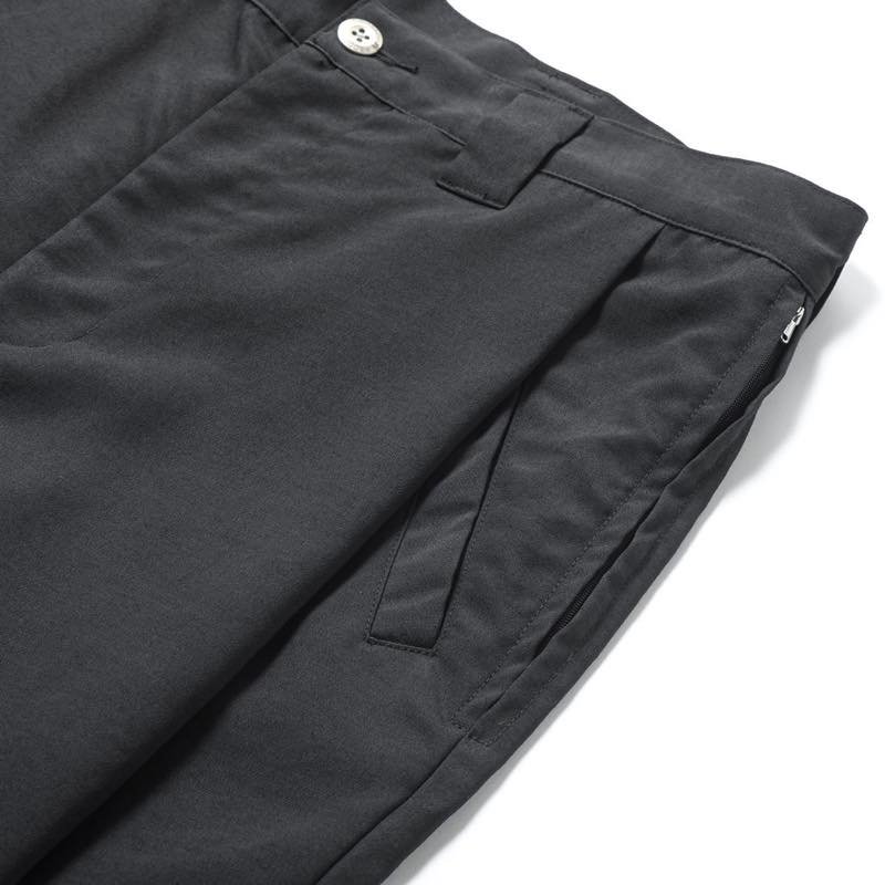 LEGERE BAGGY SLACKS | TIGHTBOOTH - タイトブース | Specs ONLINE STORE