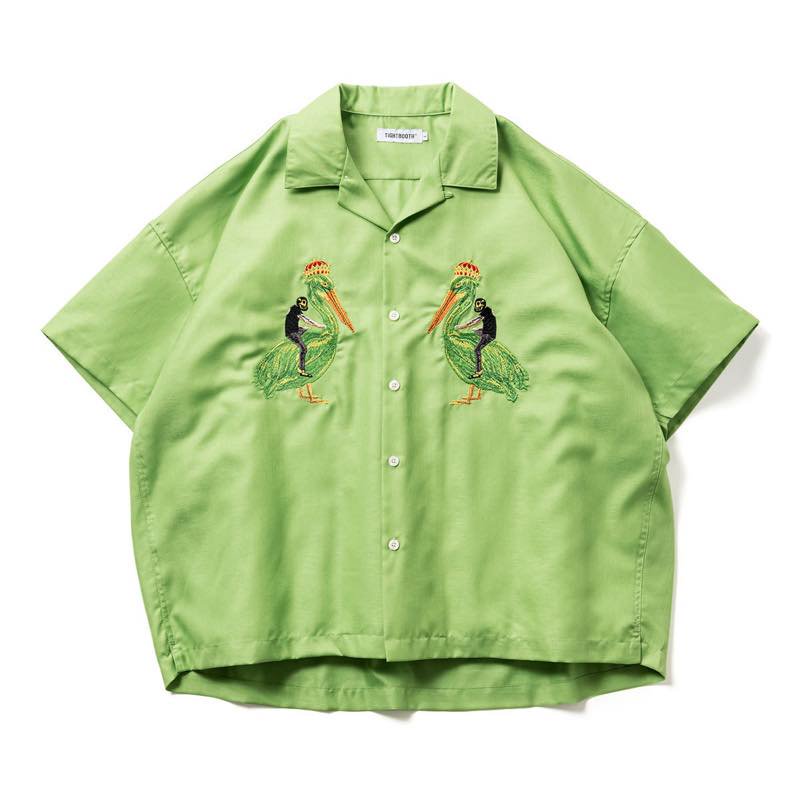 DUCK KING ALOHA | TIGHTBOOTH - タイトブース | Specs ONLINE STORE