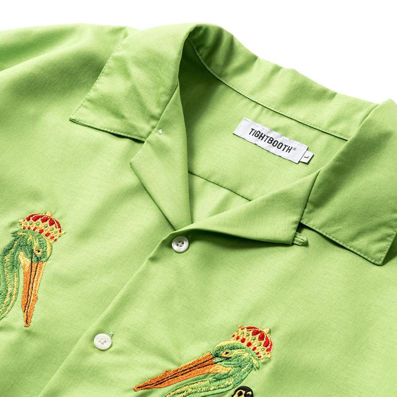 DUCK KING ALOHA | TIGHTBOOTH - タイトブース | Specs ONLINE STORE