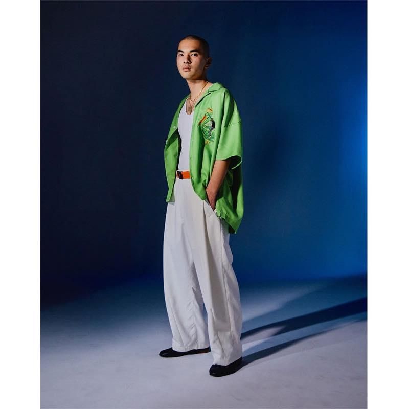 DUCK KING ALOHA | TIGHTBOOTH - タイトブース | Specs ONLINE STORE