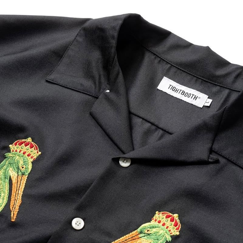 DUCK KING ALOHA | TIGHTBOOTH - タイトブース | Specs ONLINE STORE