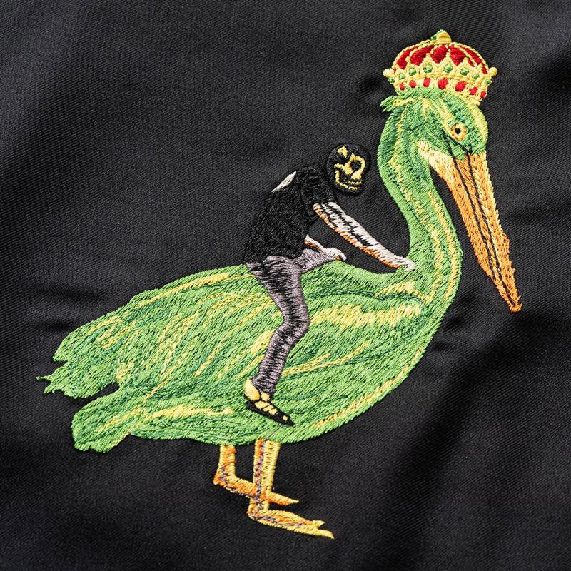DUCK KING ALOHA | TIGHTBOOTH - タイトブース | Specs ONLINE STORE