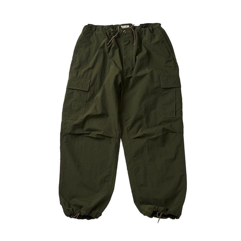 BIG CARGO PANT | SEDAN ALL-PURPOSE - セダンオールパーパス