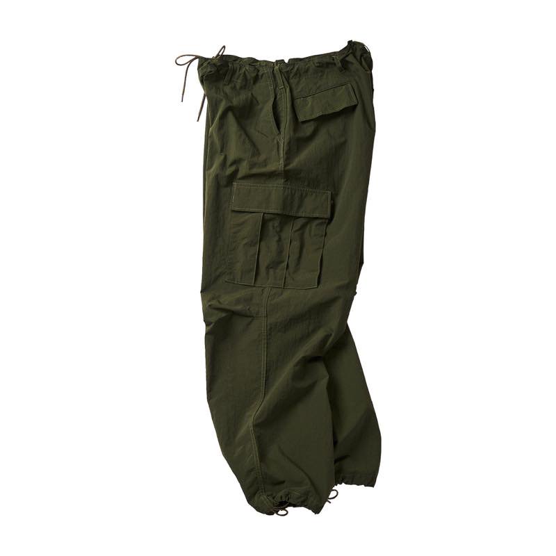 BIG CARGO PANT | SEDAN ALL-PURPOSE - セダンオールパーパス | Specs