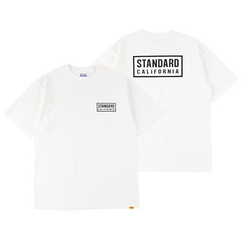 SD HEAVYWEIGHT LOGO T GO OUT LIMITED