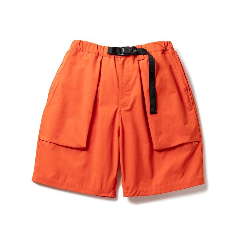 新品未使用 TIGHTBOOTH TC DUCK SHORTS - ショートパンツ