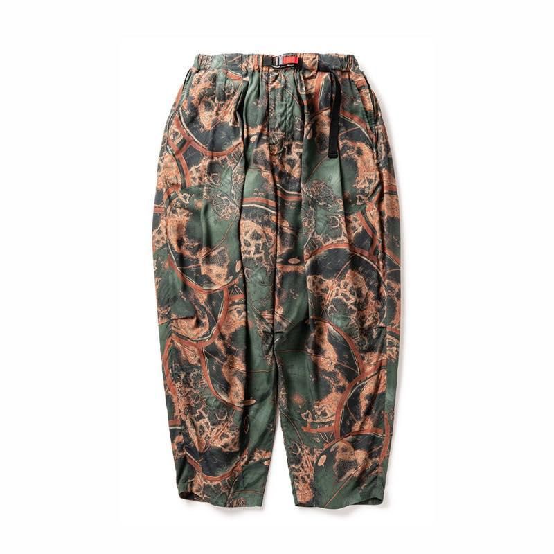 GLOBE BALLOON PANTS | TIGHTBOOTH - タイトブース | Specs ONLINE STORE