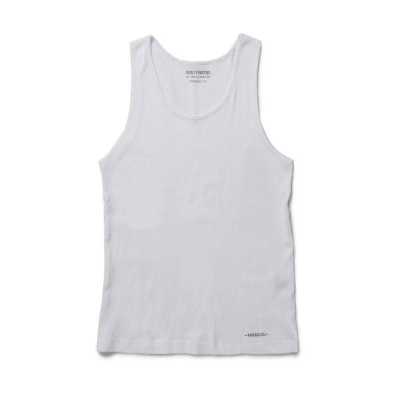 TANK TOP | WACKO MARIA - ワコマリア | Specs ONLINE STORE