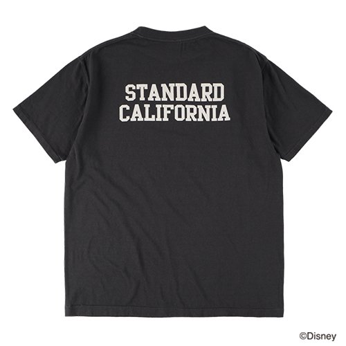 DISNEY × SD Clap Your Hands T | STANDARD CALIFORNIA - スタンダード