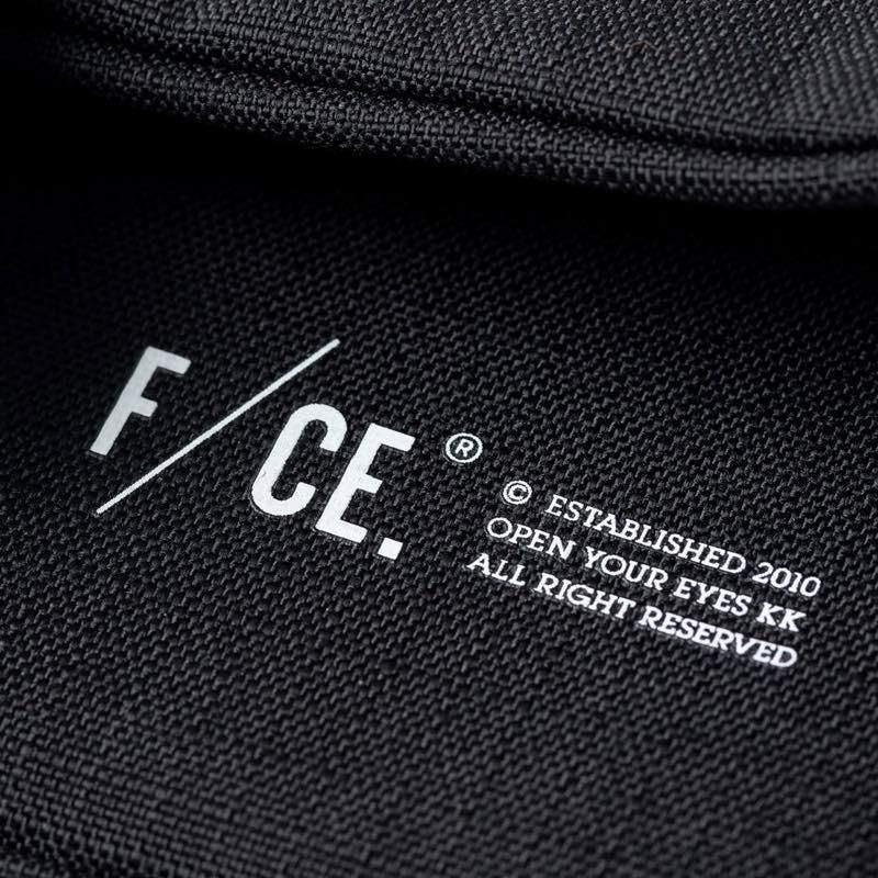TIGHTBOOTH x F/CE. SACOCHE | TIGHTBOOTH - タイトブース TIGHTBOOTH x F/CE. SACOCHE | TIGHTBOOTH - タイトブース