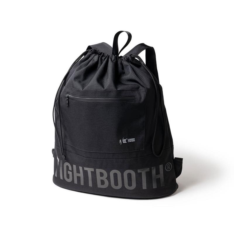 TIGHTBOOTH x F/CE. KNAPSACK | TIGHTBOOTH - タイトブース | Specs