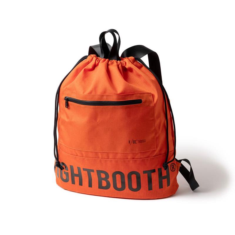 TIGHTBOOTH x F/CE. KNAPSACK | TIGHTBOOTH - タイトブース | Specs