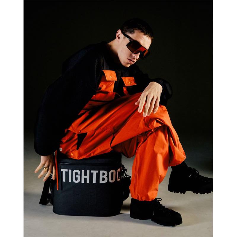 TIGHTBOOTH x F/CE. COOLER CONTAINER | TIGHTBOOTH - タイトブース | Specs ONLINE  STORE