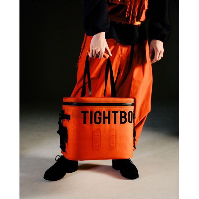 TIGHTBOOTH x F/CE. COOLER CONTAINER | TIGHTBOOTH - タイトブース
