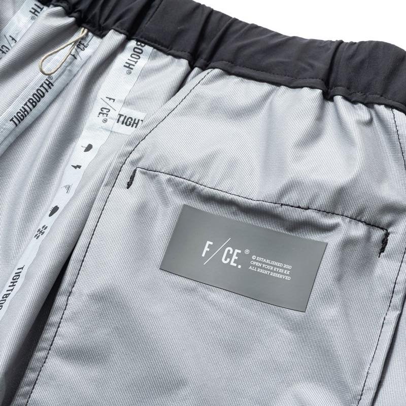 TIGHTBOOTH x F/CE. RAIN BALLOON PANTS | TIGHTBOOTH - タイトブース