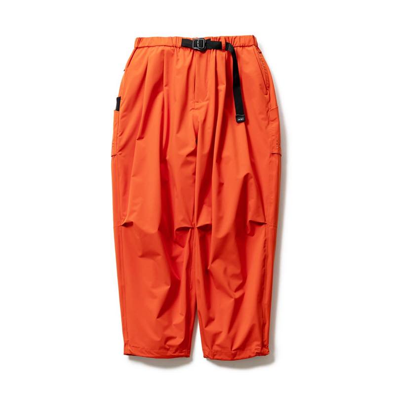 TIGHTBOOTH x F/CE. RAIN BALLOON PANTS | TIGHTBOOTH - タイトブース