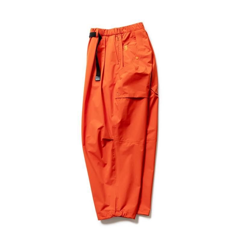 TIGHTBOOTH x F/CE. RAIN BALLOON PANTS | TIGHTBOOTH - タイトブース