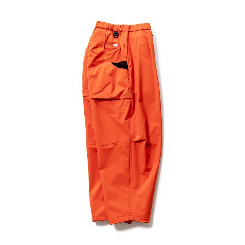 TIGHTBOOTH x F/CE. RAIN BALLOON PANTS | TIGHTBOOTH - タイトブース