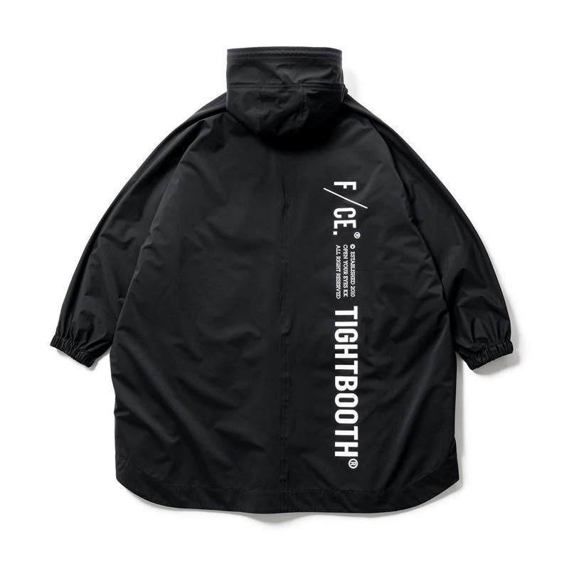 TIGHTBOOTH x F/CE. RAIN COAT | TIGHTBOOTH - タイトブース | Specs 