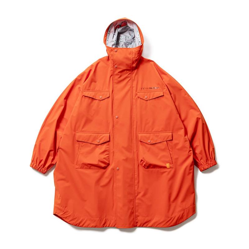 tightbooth fortress rad coat モッズコート - モッズコート