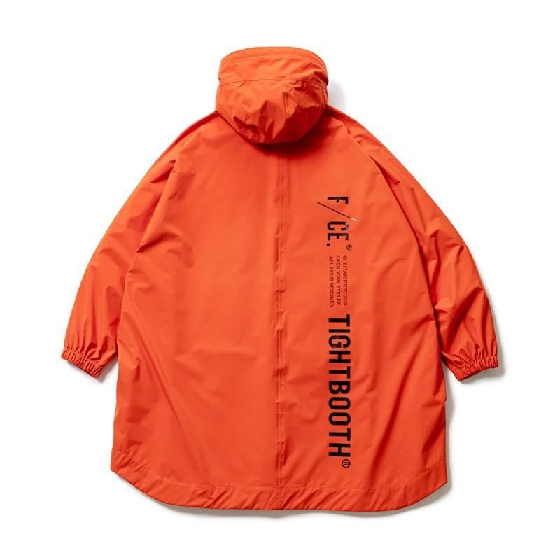 TIGHTBOOTH x F/CE. RAIN COAT | TIGHTBOOTH - タイトブース | Specs 