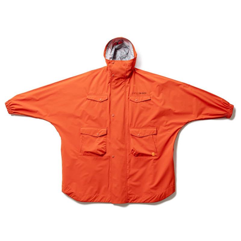 TIGHTBOOTH x F/CE. RAIN COAT | TIGHTBOOTH - タイトブース | Specs ...