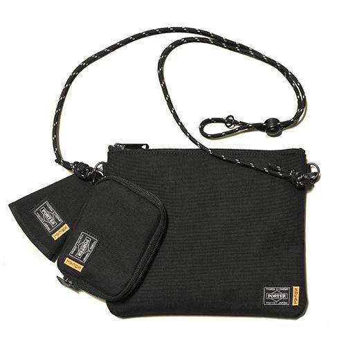 完売レア品 PORTER×SD ESSENTIAL MULTIPLE SET