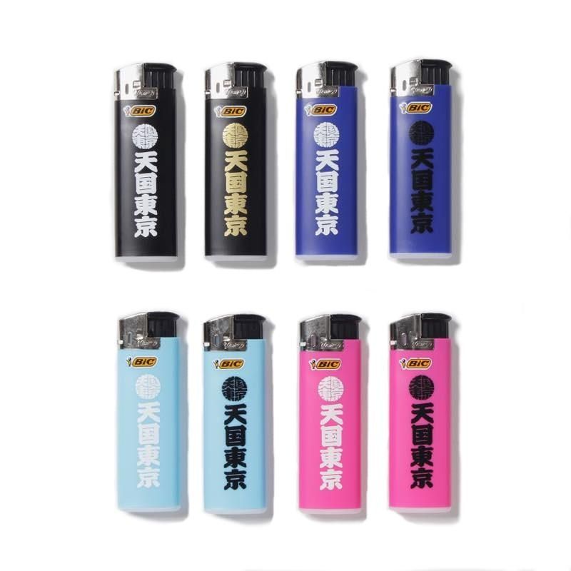 天国東京 LIGHTER | WACKO MARIA - ワコマリア | Specs ONLINE STORE