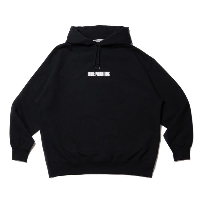 Print Sweat Hoodie (MARY) | COOTIE - クーティー | SPECS ONLINE STORE