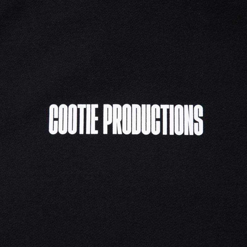 Print Sweat Hoodie (MARY) | COOTIE - クーティー | SPECS ONLINE STORE