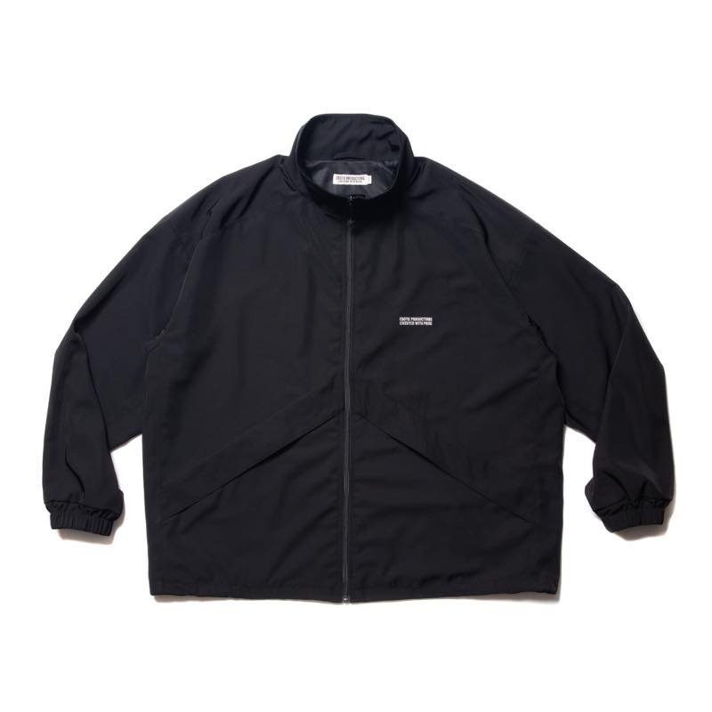 Raza Track Jacket | COOTIE - クーティー | Specs ONLINE STORE