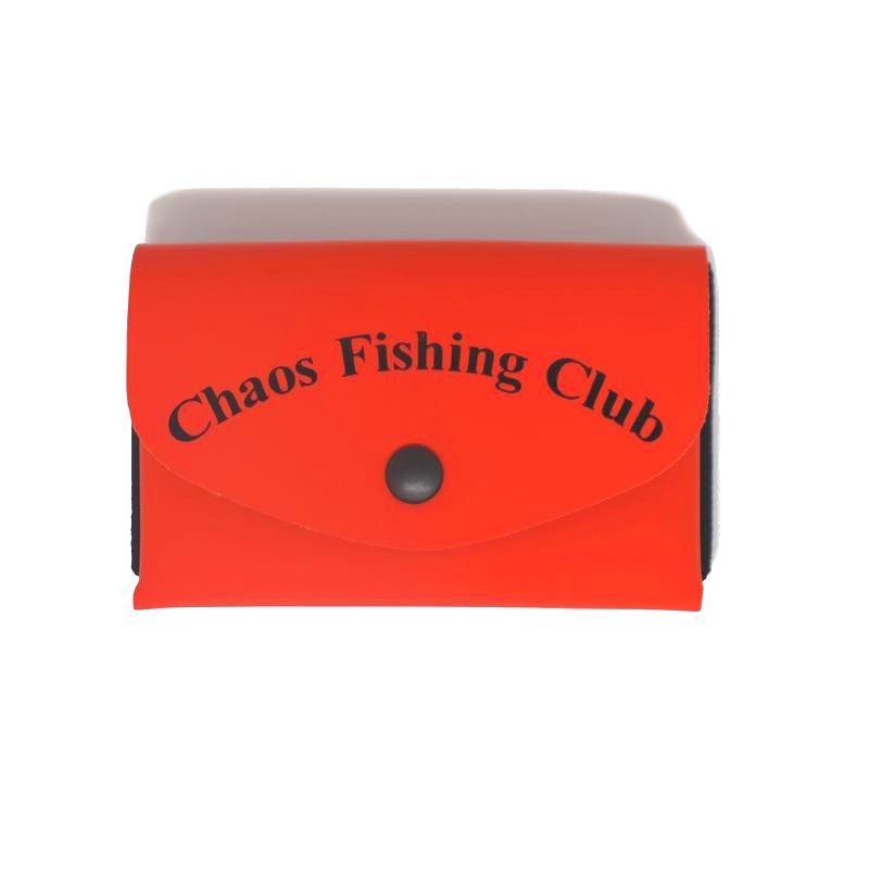 小物Chaos Fishing Club Wallet - 折り財布