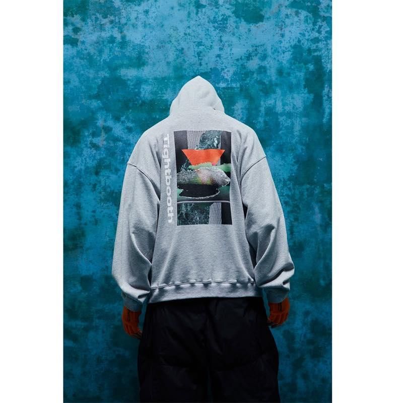 EYE HOODIE | TIGHTBOOTH - タイトブース | Specs ONLINE STORE