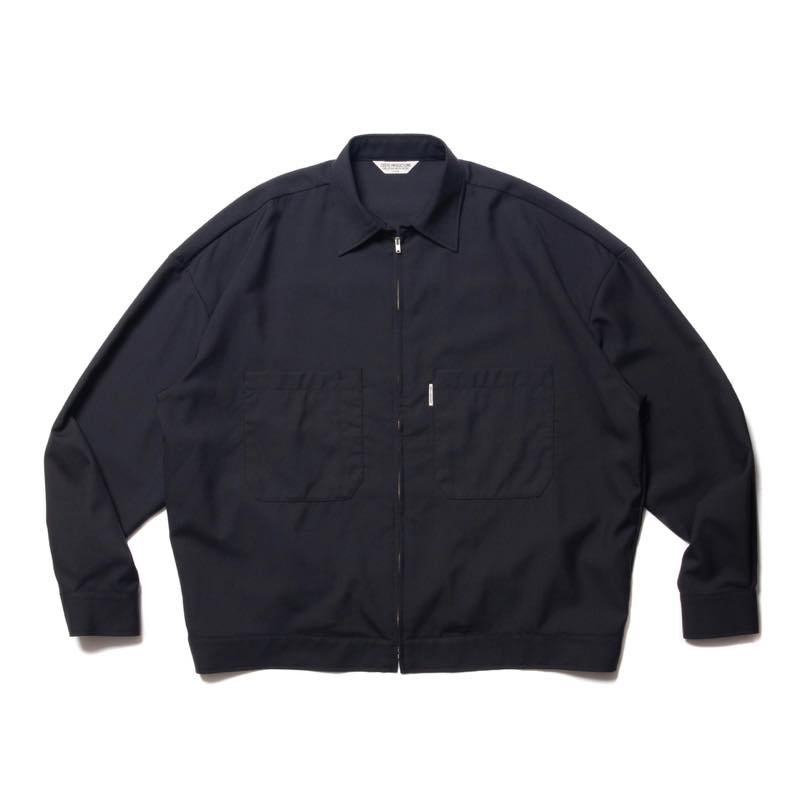 T/W Work Jacket | COOTIE - クーティー | Specs ONLINE STORE