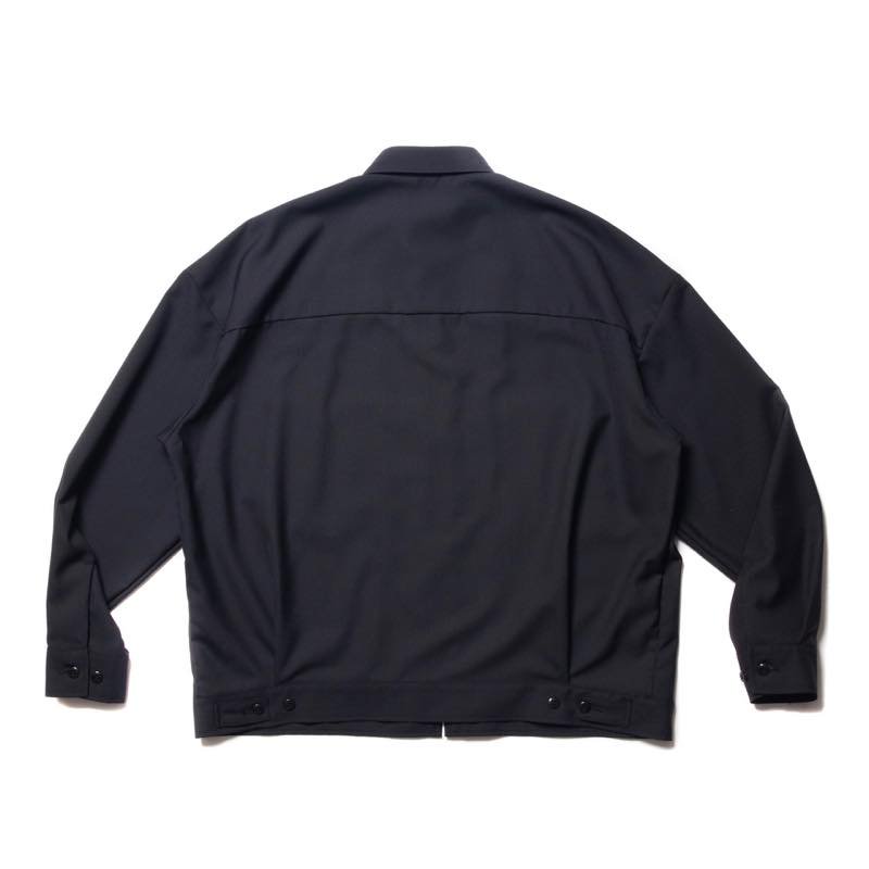 T/W Work Jacket | COOTIE - クーティー | Specs ONLINE STORE