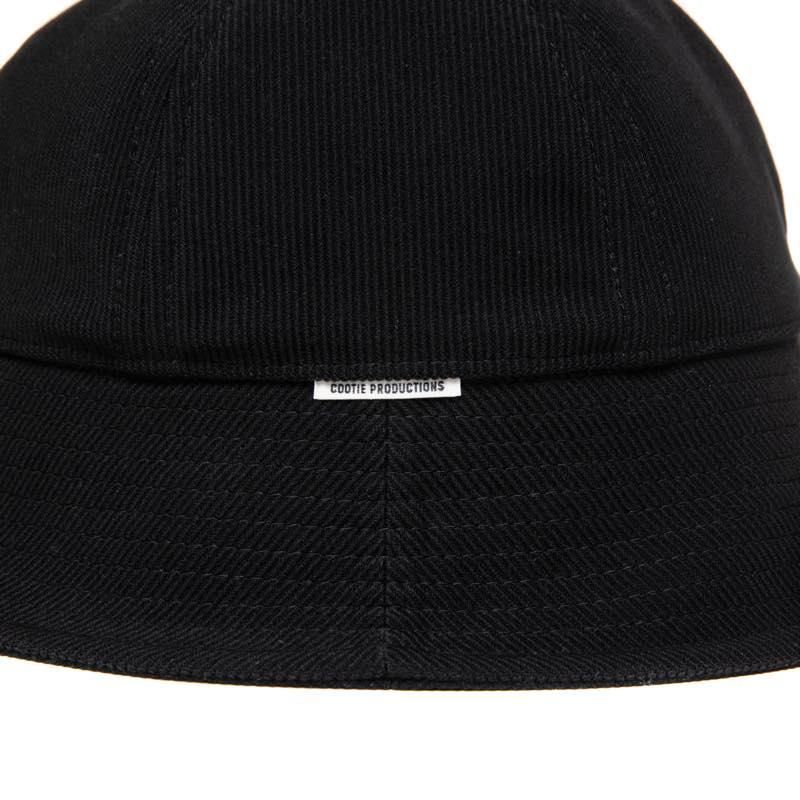 COOTIE 「T/C Sucker Ombre Ball Hat」 ボールハット