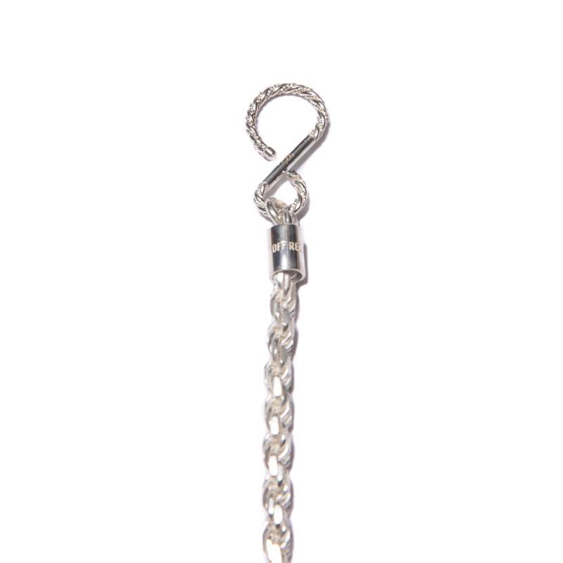 Chingon Wallet Chain | COOTIE - クーティー | Specs ONLINE STORE