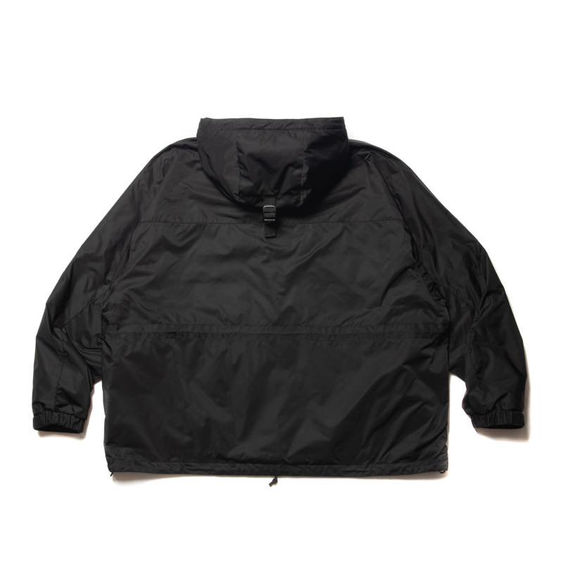 Utility Over Parka | COOTIE - クーティー | Specs ONLINE STORE
