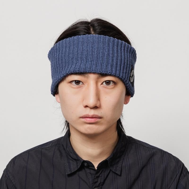 ORIGINAL HAIRBAND | FLAGSTUFF - フラッグスタフ | Specs ONLINE STORE