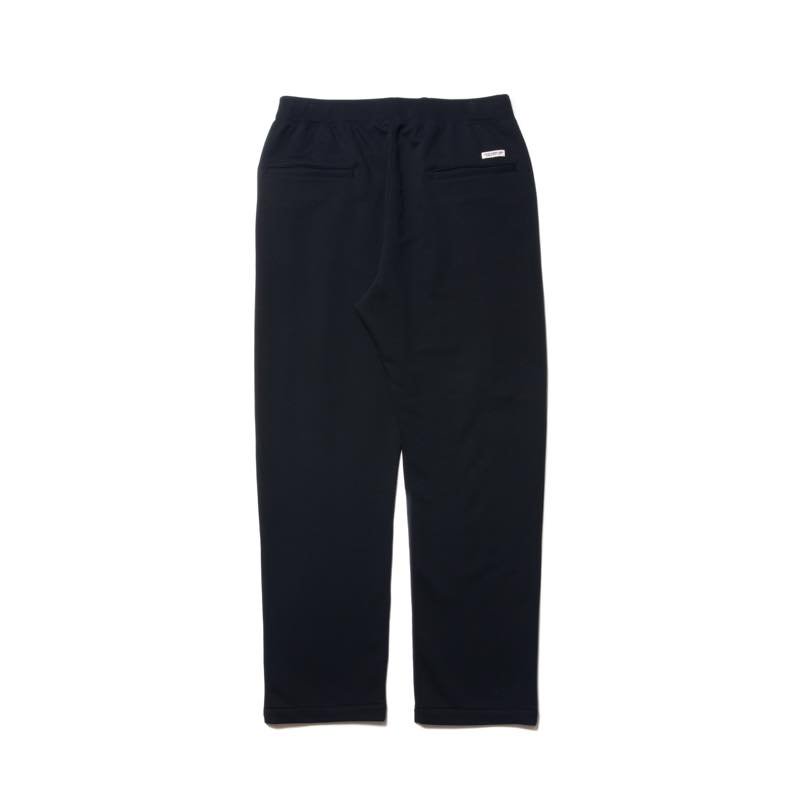 Inlay Sweat 1 Tuck Easy Pants | COOTIE - クーティー | Specs ONLINE