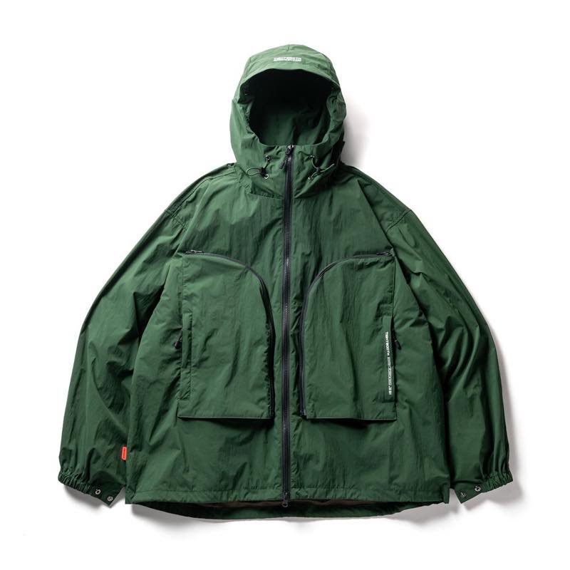 WINDOWS JKT | TIGHTBOOTH - タイトブース | Specs ONLINE 