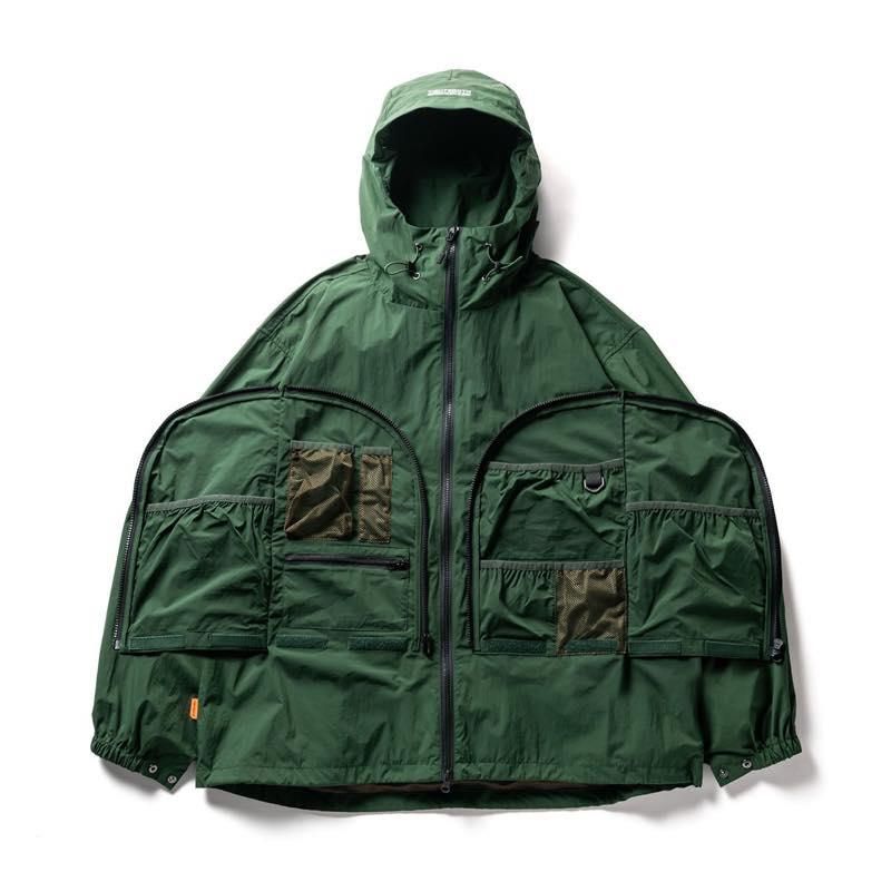 tightbooth WINDOOWS JKT 新品 XLサイズ WINDOWS BOA JKT - TIGHTBOOTH® タイトブース オフィシャル