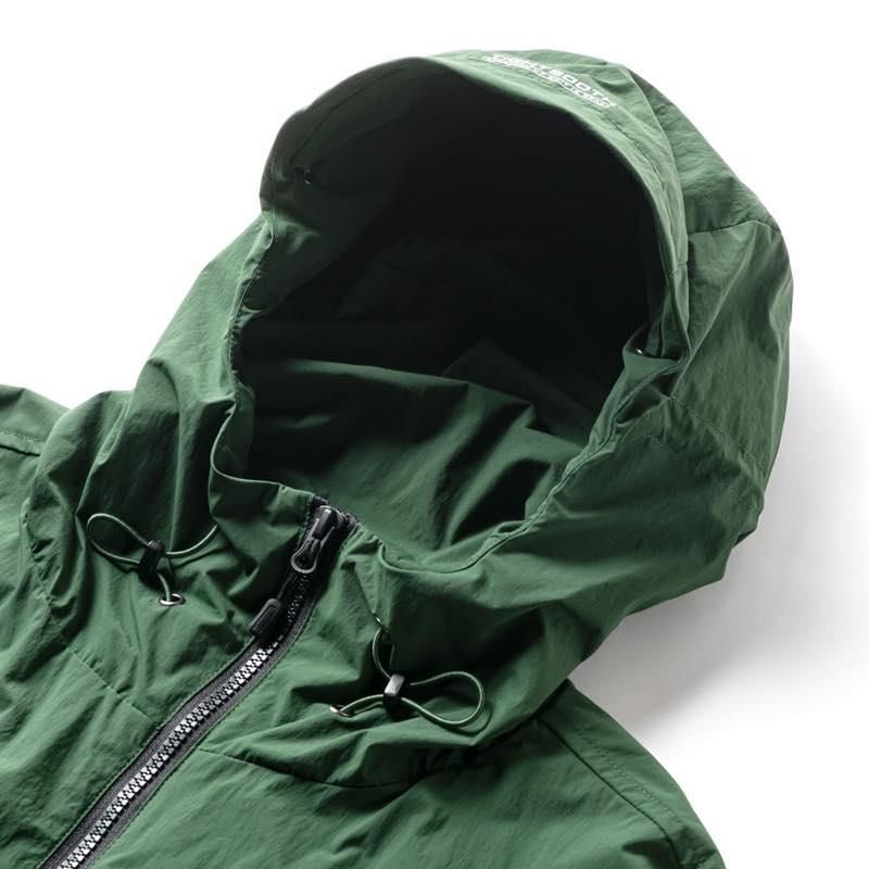 WINDOWS JKT | TIGHTBOOTH - タイトブース | Specs ONLINE STORE