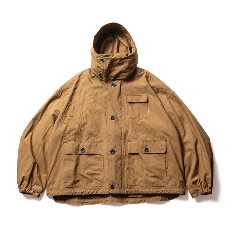 HUNTING JKT | TIGHTBOOTH - タイトブース | Specs ONLINE STORE