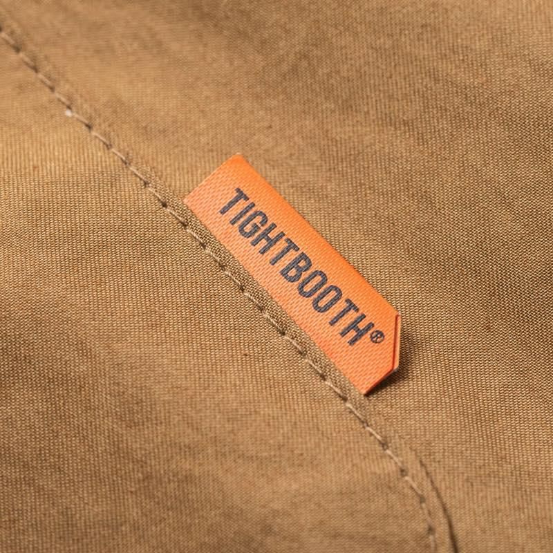 HUNTING JKT | TIGHTBOOTH - タイトブース | Specs ONLINE STORE